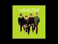Weezer - Take On Me