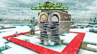 LEVEL = BLOCK (XXL OP LEVEL FARM)