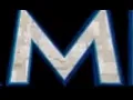Megamind but just M