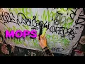 The ONLY mop markers you should use for Graffiti