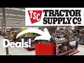 Tractor Supply May Clearance Deals SO Good They Won t Last
