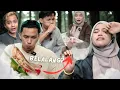 Download Lagu AKU MAKAN BELALANG KE WEI !!!??? PRANK NEWGEN!!