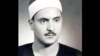 سورة ق تسجيل إذاعي الشيخ كامل يوسف البهتيمي 