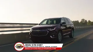 Chevrolet dealership Yuma AZ Chevrolet Yuma AZ