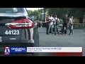 Police Investigating homicide in Salt Lake City