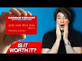 Synchrony Bank Harbor Freight Credit Card Honest Review User Experience