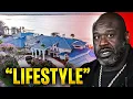 Shaquille O Neal s 2024 Lifestyle Mansions Net Worth Car Collection