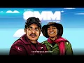 UNLIMITED SOUL - SMM (Visualizer) ft. GiftLunga
