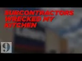Wrecked Homes Subcontractors Hired by Lowe s WFTV