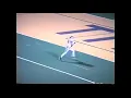 West Allegheny Football Highlights 2001
