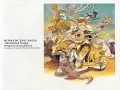 Romancing SaGa -Minstrel Song- OST - 214 - A Challenge to God -Four Guardian Kings Battle-.mp4