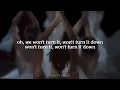 for gerard - naïka // lyrics