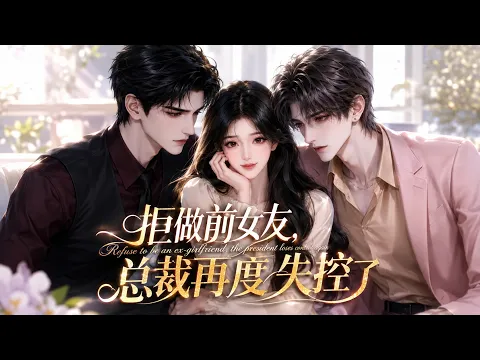 No More Ex-Girlfriend: The CEO Loses Control Again Episode 1