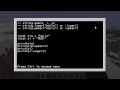 ComputerCraft String Manipulation Ep 3