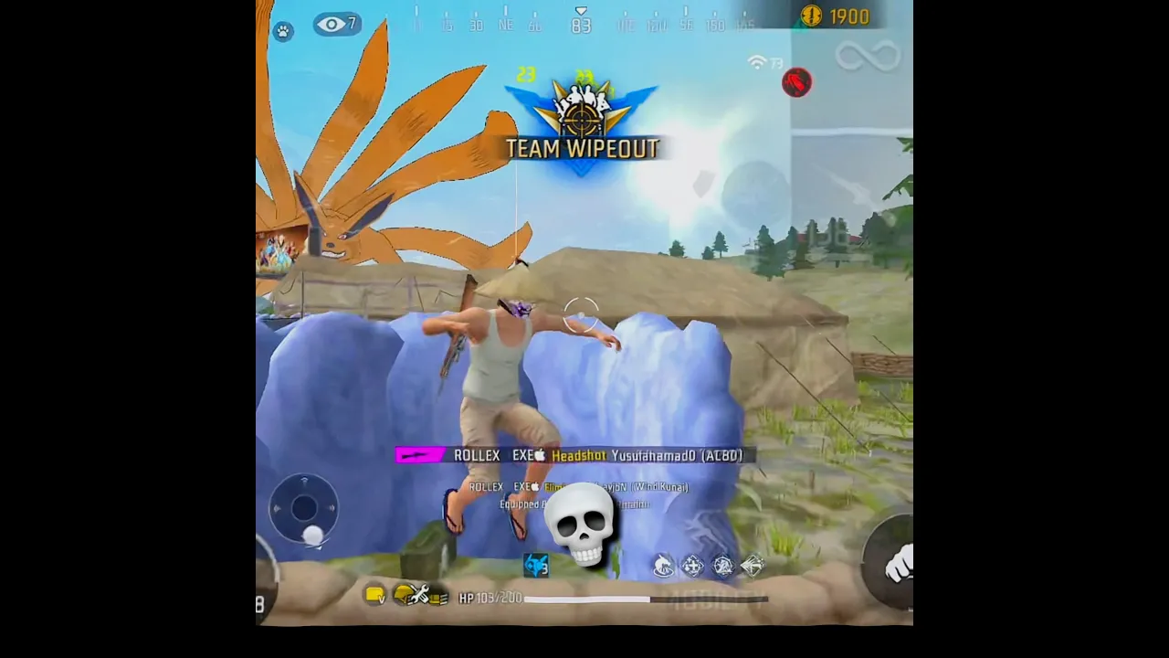 #alastor