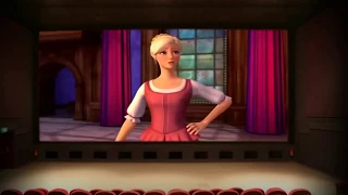 كرتون باربي الفارسات الثﻻثه الجزء 3 