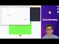 Coordinates Introduction to Graphical Programming PyAngelo