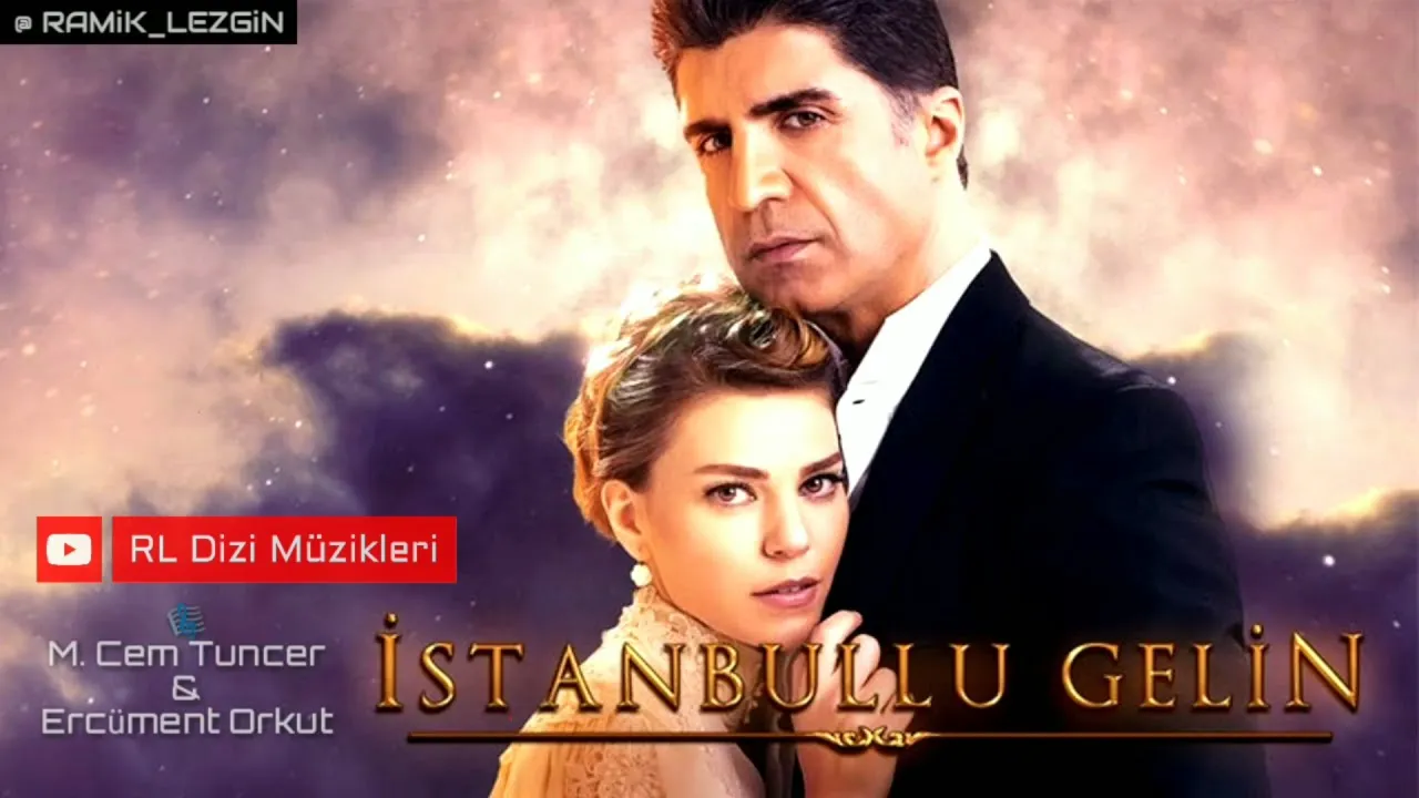 İstanbullu Gelin - Hatıralar (Reyhan) bu