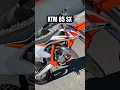 Download Lagu 2021 KTM 85 SX Sound Test / What Do YOU Ride?!? #ktm #2stroke