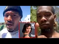 Download Lagu Stefon Diggs SHOWED Offset His Real Colour For Going Off On Cardi B For Having Baby With Him 