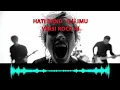 Lagu ILU IMU – Hati Band | Rock Version (AI Cover)