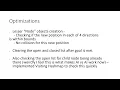 Game AI CS611 - Assignment 2