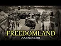 How New York s Disneyland Died in Just Four Years Freedomland
