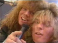 Download Lagu Europe - Rock The Night (Live Peter's Pop Show 1986)