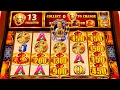 THESE 2 BUFFALO MACHINES PAID ME BIG TIME