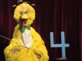 Sesame Street - I Just Adore Four remake