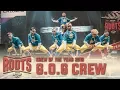 Download Lagu G.O.G Crew | COTY 2018 | Eat D Beat 2018 Bandung, Indonesia | RPProds Front Row 4K