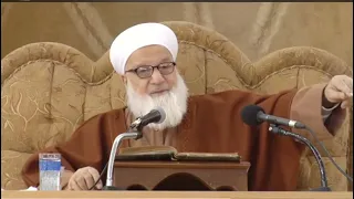 قصة قاضي القضاة تلميذ أبو حنيفة الشيخ رجب ديب 