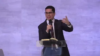 OPOSTOS | Pr. Raphael Duarte