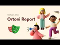 Ortoni Report - Playwright HTML report latest features