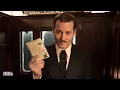 Orient Express Stars Reveal Favorite Johnny Depp Moments IMDb EXCLUSIVE