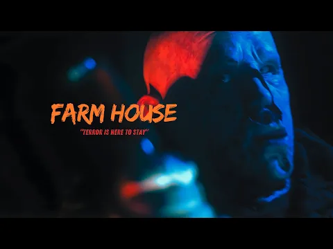Serial Killer on the Loose | Farm House Horror Trailer