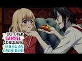 Download Lagu Bribed by Baked Goods | The Do-Over Damsel Conquers the Dragon Emperor