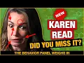 GUILTY Karen Read s Body Language Will Make You THINK AGAIN