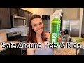 BugMD Ant Killer Spray Amazon Review Plant Powered Indoor Pest Control