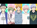 Lagu A3! Season Spring \u0026 Summer | Official Summer Troupe Trailer
