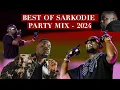BEST OF SARKODIE PARTY MIX   2024