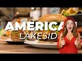 Most AUTHENTIC AMERICAN RESTAURANTS in Lakeside Virginia