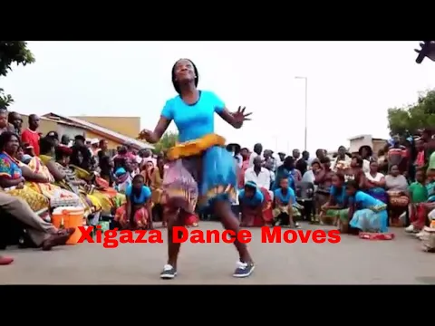 Download MP3 Dj Mfundhisi   I Weekend   Xigaza music video