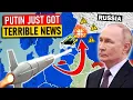 Download Lagu TOTALE BLOKKADE — Moskou in paniek nu Amerikaanse ATACMS de Baltische poort van Rusland sluiten