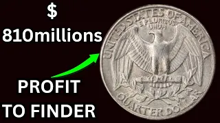 Rare Errors on 1981 D Quarter You Need to See