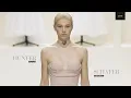 Hunter Schafer Runway Collection