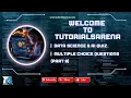 AI DataScience Quiz Series Python ML SQL Math Visualization AI DataScience MCQs Part 9