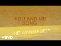 Download Lagu The Wannadies - You \u0026 Me Song (Official Lyric Video)
