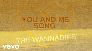 The Wannadies You Me Song Official Lyric Video 