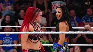 Women's Battle Royal 3/3